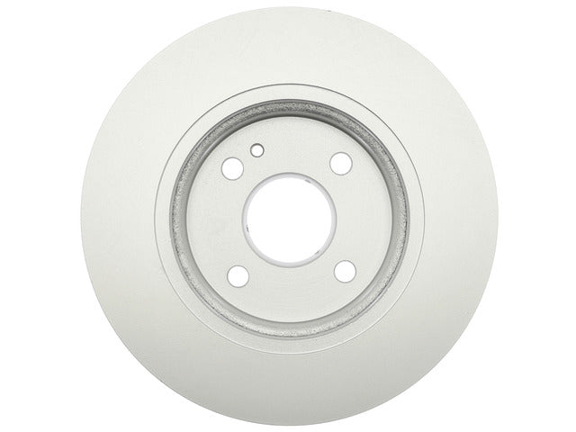 Disc Brake Rotor Raybestos Brakes 980863FZN