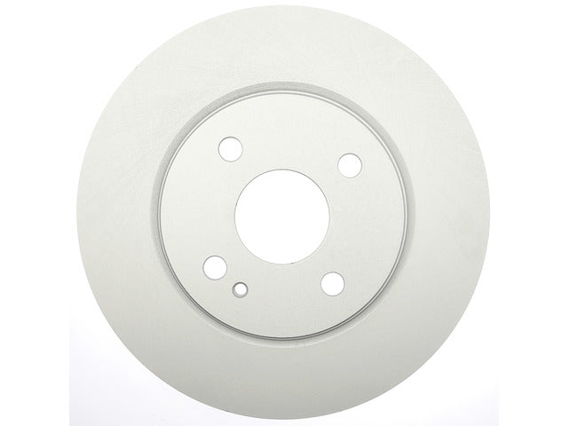 Disc Brake Rotor Raybestos Brakes 980863FZN