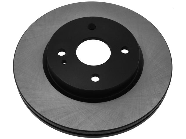 Disc Brake Rotor Raybestos Brakes 980863R2