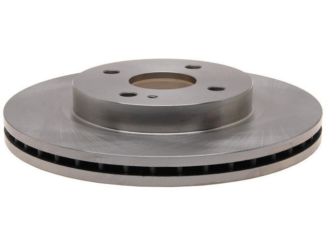 Disc Brake Rotor Raybestos Brakes 980863R