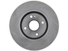 Disc Brake Rotor Raybestos Brakes 980863R