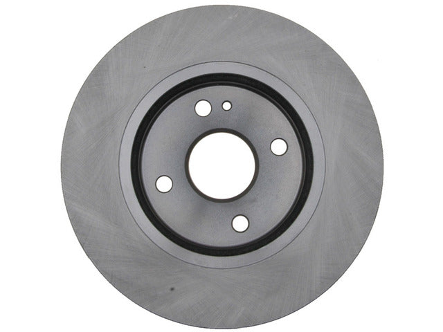Disc Brake Rotor Raybestos Brakes 980863R