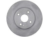 Disc Brake Rotor Raybestos Brakes 980863R