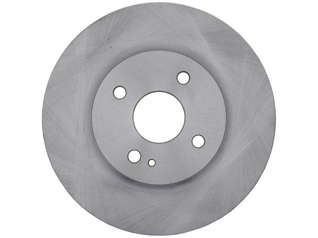 Disc Brake Rotor Raybestos Brakes 980863R