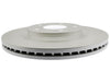 Disc Brake Rotor Raybestos Brakes 980864FZN