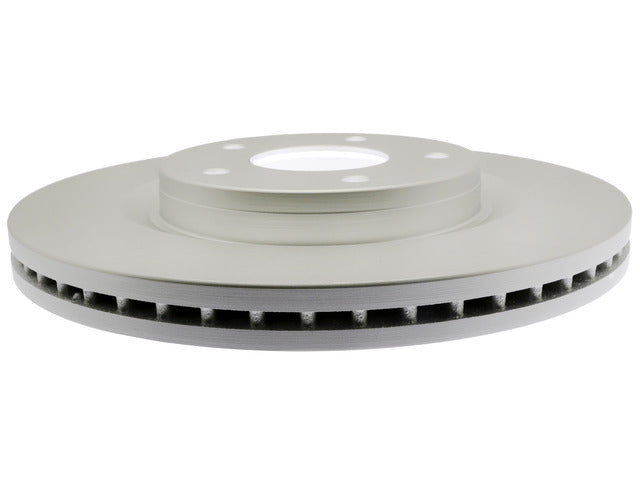 Disc Brake Rotor Raybestos Brakes 980864FZN