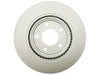 Disc Brake Rotor Raybestos Brakes 980864FZN