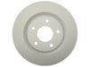 Disc Brake Rotor Raybestos Brakes 980864FZN