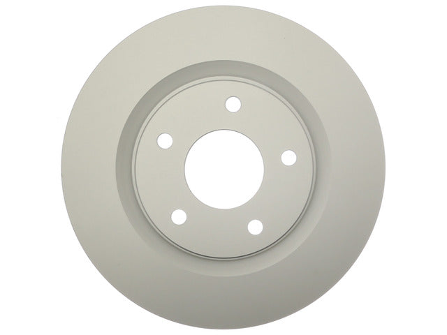 Disc Brake Rotor Raybestos Brakes 980864FZN