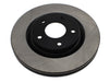 Disc Brake Rotor Raybestos Brakes 980864R2