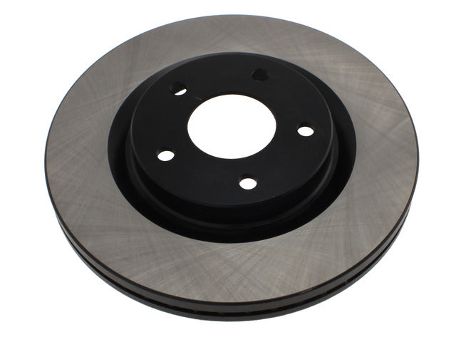 Disc Brake Rotor Raybestos Brakes 980864R2