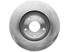 Disc Brake Rotor Raybestos Brakes 980864R2