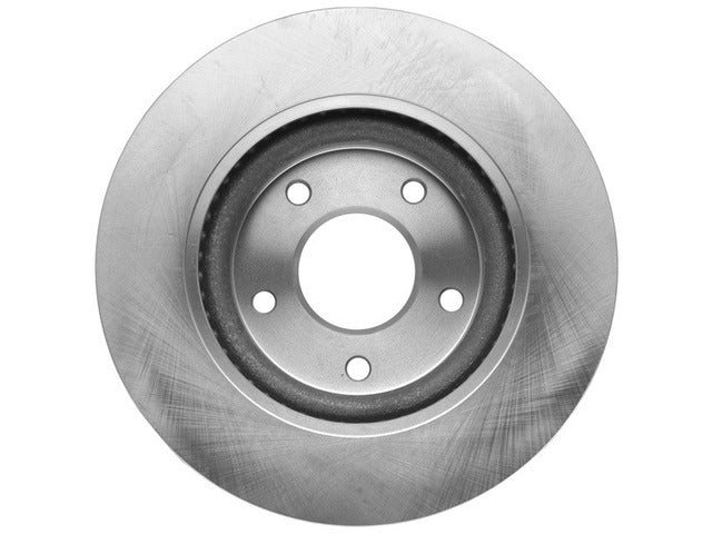 Disc Brake Rotor Raybestos Brakes 980864R2