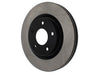 Disc Brake Rotor Raybestos Brakes 980864R2