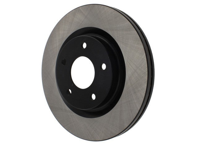 Disc Brake Rotor Raybestos Brakes 980864R2
