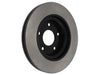 Disc Brake Rotor Raybestos Brakes 980864R2