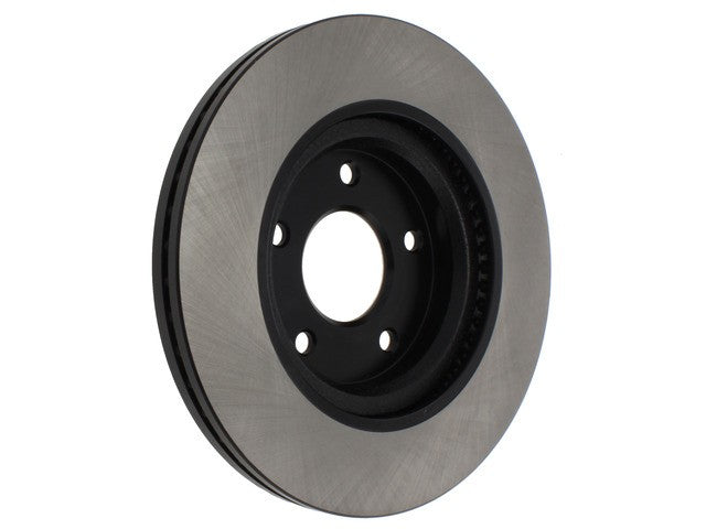 Disc Brake Rotor Raybestos Brakes 980864R2
