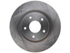 Disc Brake Rotor Raybestos Brakes 980864R