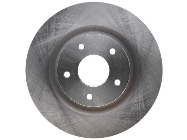 Disc Brake Rotor Raybestos Brakes 980864R