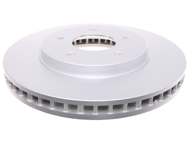 Disc Brake Rotor Raybestos Brakes 980865FZN
