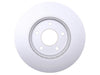 Disc Brake Rotor Raybestos Brakes 980865FZN