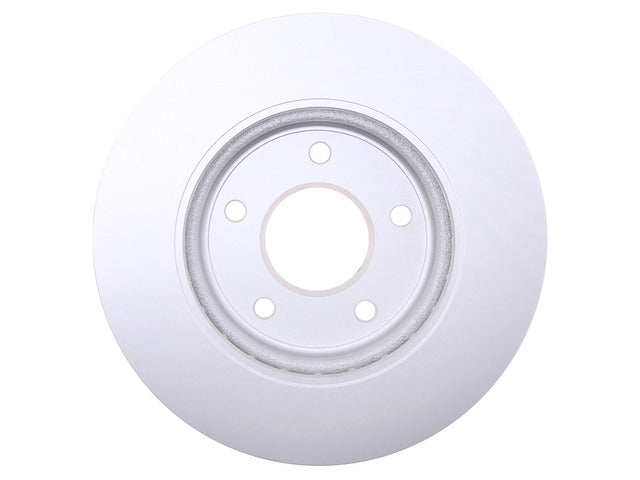 Disc Brake Rotor Raybestos Brakes 980865FZN