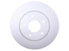 Disc Brake Rotor Raybestos Brakes 980865FZN