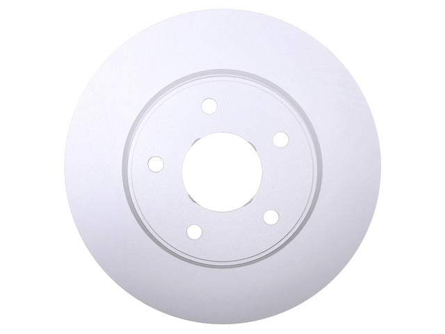 Disc Brake Rotor Raybestos Brakes 980865FZN