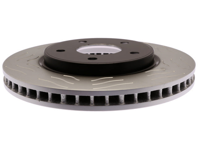 Disc Brake Rotor Raybestos Brakes 980865PER