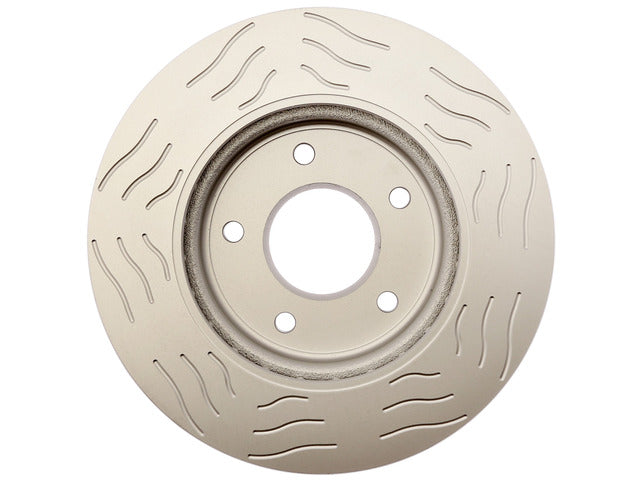 Disc Brake Rotor Raybestos Brakes 980865PER
