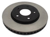 Disc Brake Rotor Raybestos Brakes 980865R2