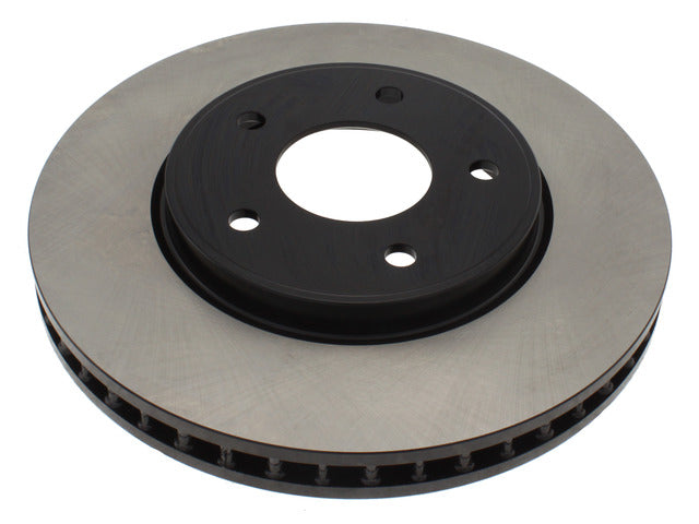 Disc Brake Rotor Raybestos Brakes 980865R2
