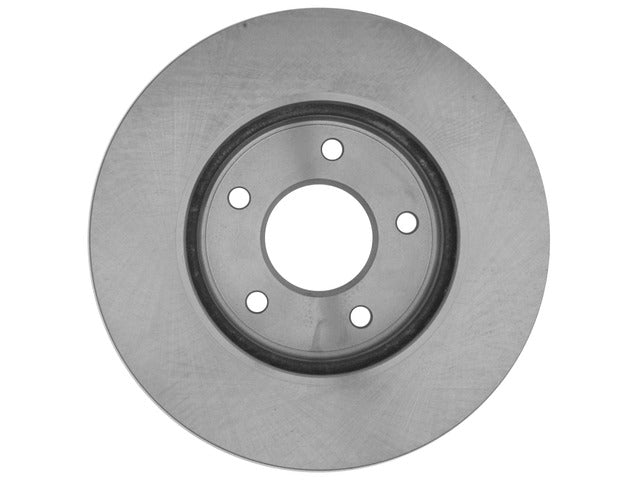 Disc Brake Rotor Raybestos Brakes 980865R2
