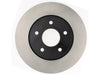 Disc Brake Rotor Raybestos Brakes 980865R2