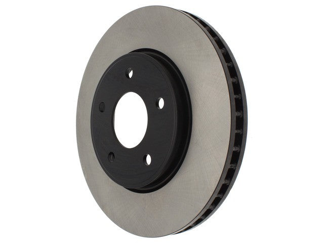 Disc Brake Rotor Raybestos Brakes 980865R2