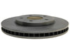 Disc Brake Rotor Raybestos Brakes 980865R