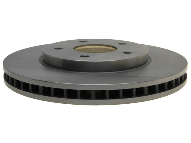 Disc Brake Rotor Raybestos Brakes 980865R