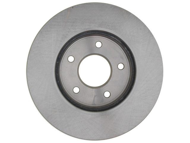 Disc Brake Rotor Raybestos Brakes 980865R