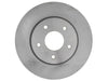 Disc Brake Rotor Raybestos Brakes 980865R