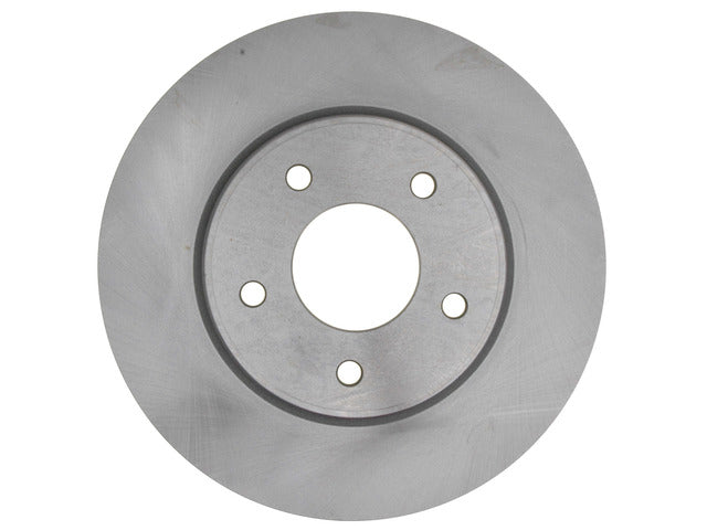Disc Brake Rotor Raybestos Brakes 980865R