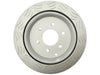 Disc Brake Rotor Raybestos Brakes 980866PER