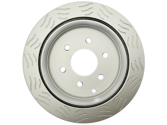 Disc Brake Rotor Raybestos Brakes 980866PER