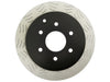 Disc Brake Rotor Raybestos Brakes 980866PER