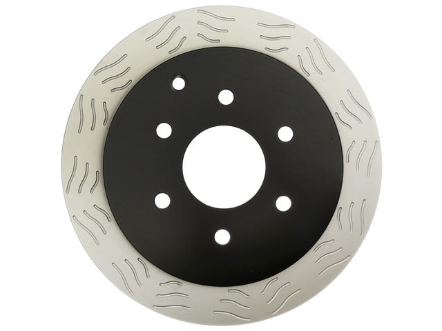 Disc Brake Rotor Raybestos Brakes 980866PER