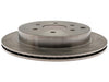 Disc Brake Rotor Raybestos Brakes 980866R