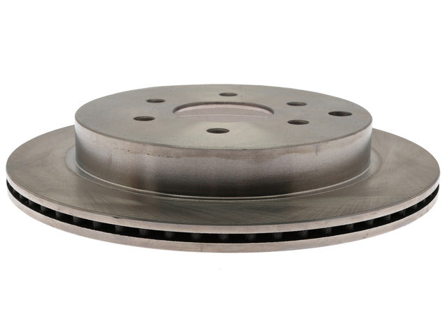 Disc Brake Rotor Raybestos Brakes 980866R