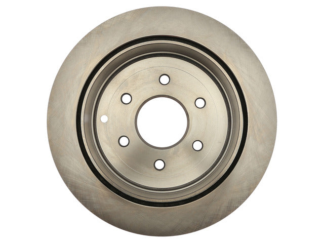 Disc Brake Rotor Raybestos Brakes 980866R