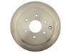 Disc Brake Rotor Raybestos Brakes 980866R