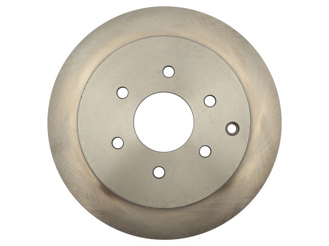 Disc Brake Rotor Raybestos Brakes 980866R