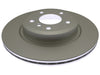 Disc Brake Rotor Raybestos Brakes 980871
